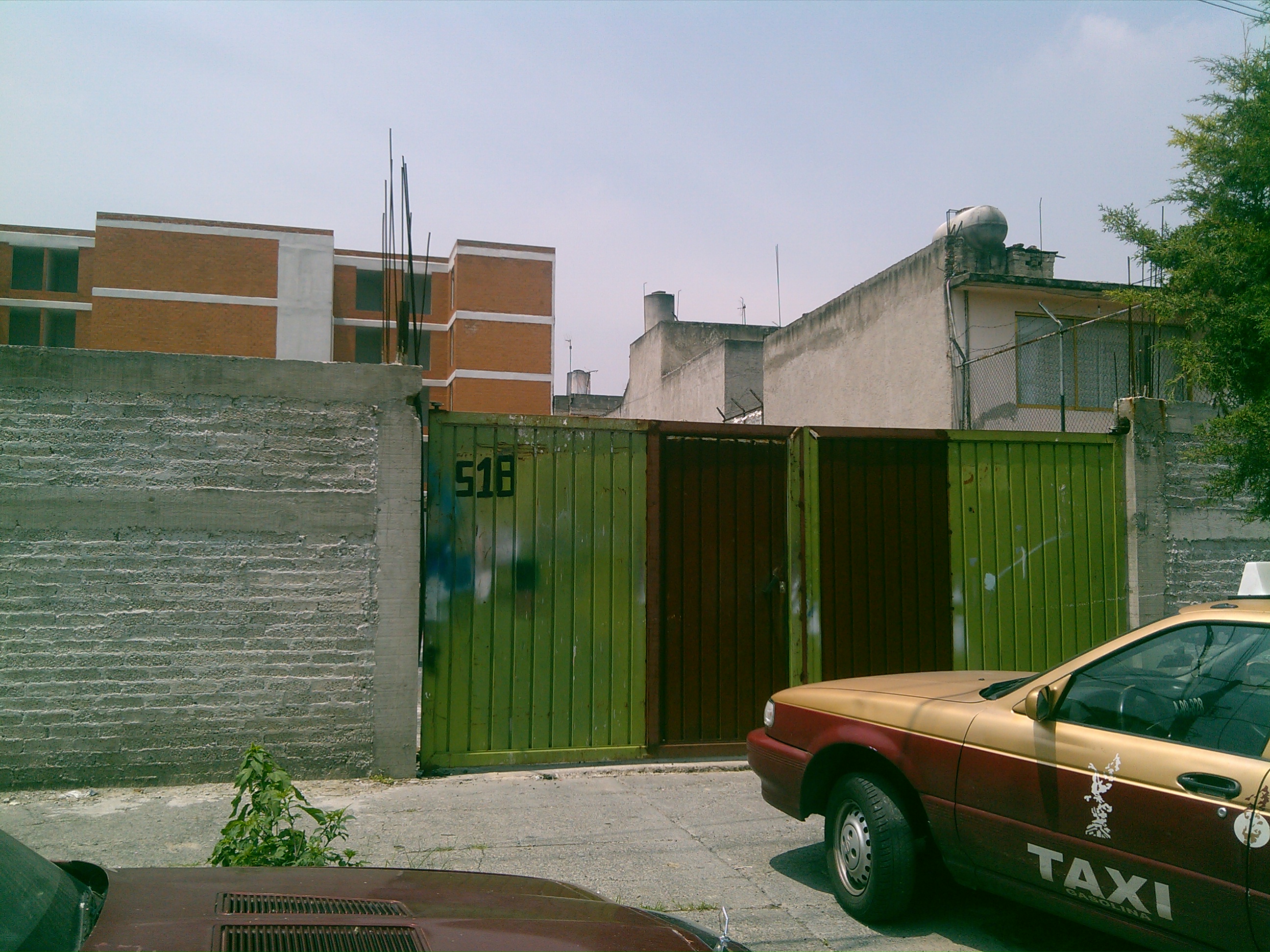 Terreno en Venta en Colonia Sindicato Mexicano de Electricistas