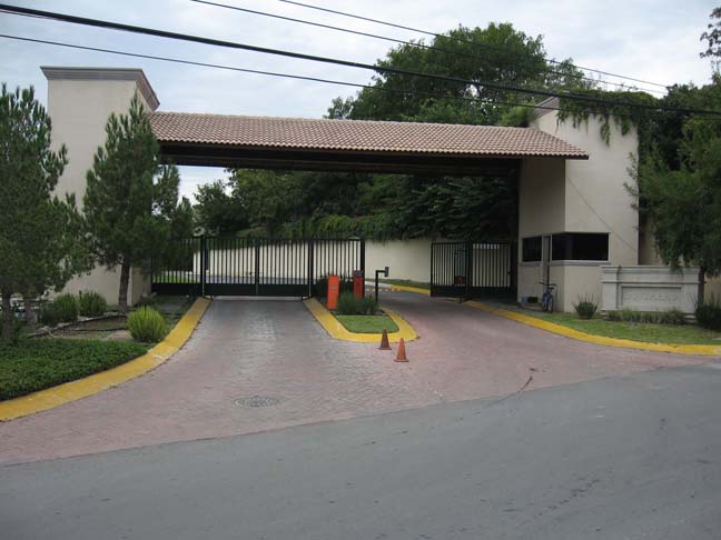 Terreno en Venta en CANTERIAS
