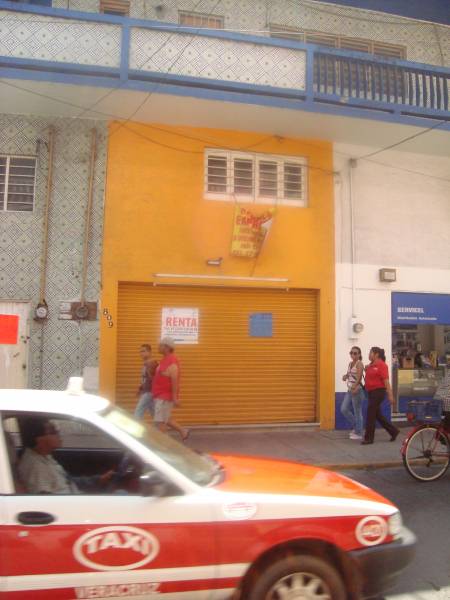 Local en Renta en Centro