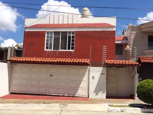 Casa en Venta en Providencia 