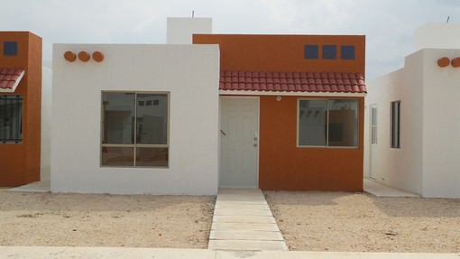 Casa en Venta en Fraccionamiento Los Heroes