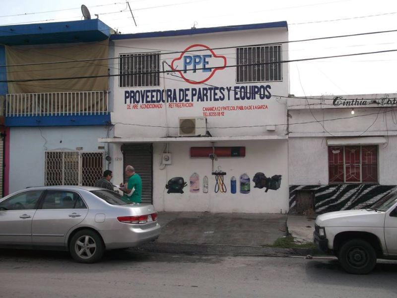 BODEGAS en Venta en Colonia Pablo A de La Garza