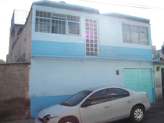 Casa en Venta en Colonia Consejo Agrarista Mexicano
