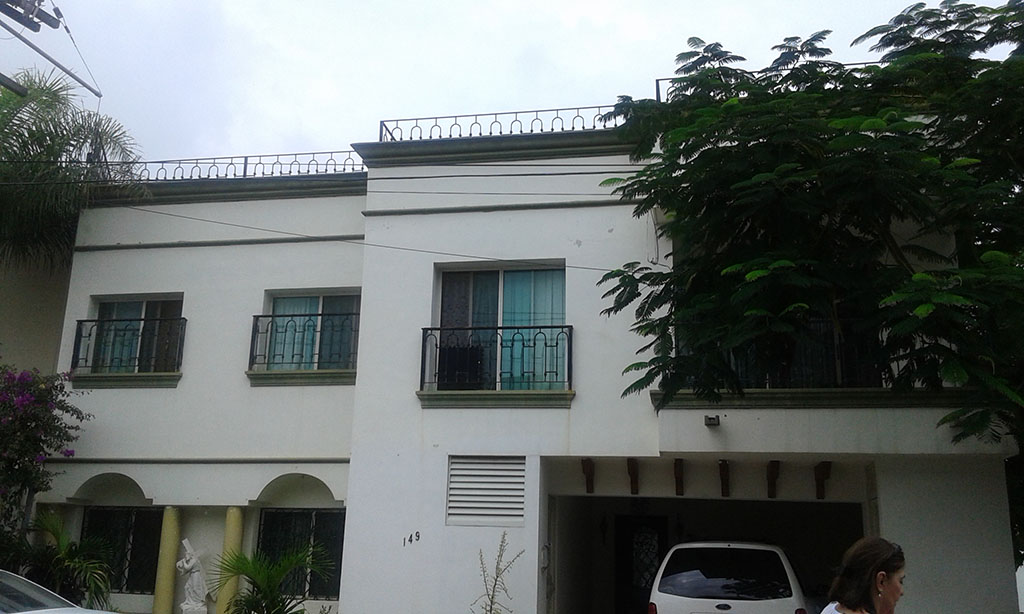Casa en Venta en Rincon del Contry