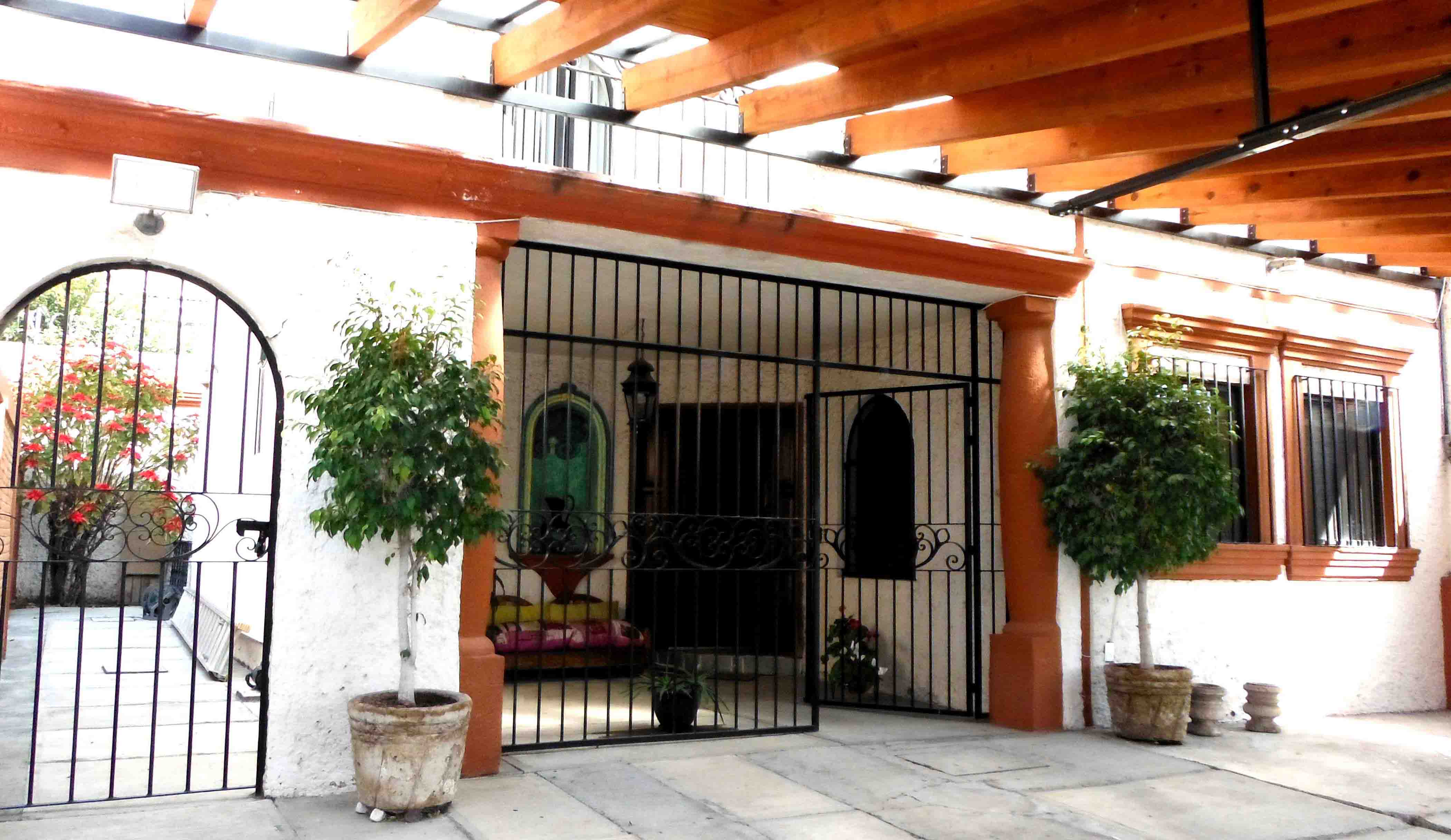Casa en Venta en VILLAS DEL PARQUE
