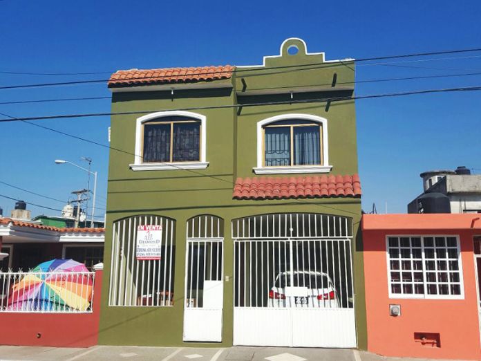 Habitación en Venta en INFONAVIT Playas