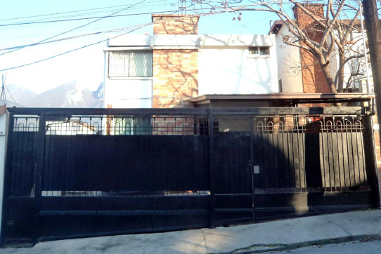 Casa en Venta en Alta Vista