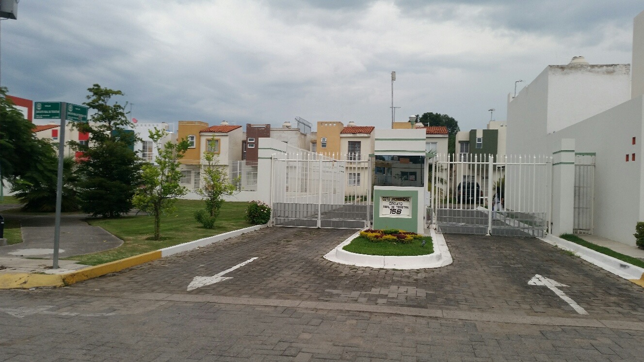 Casa en Venta en Tesistan