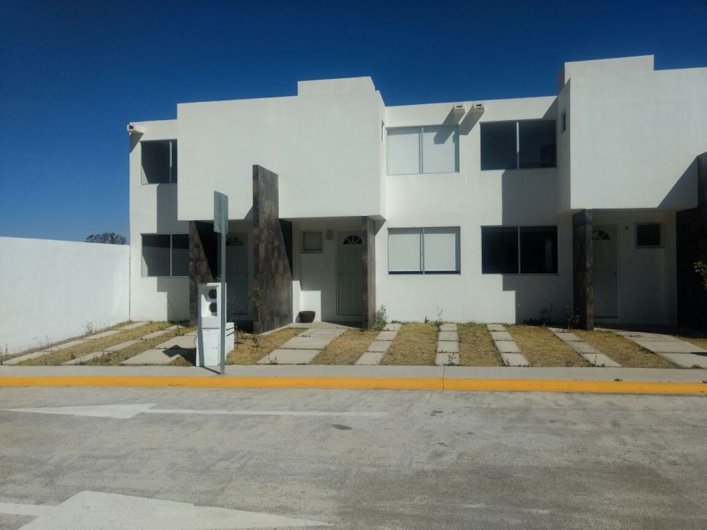 Casa en Venta en Adolfo Lopez Mateos