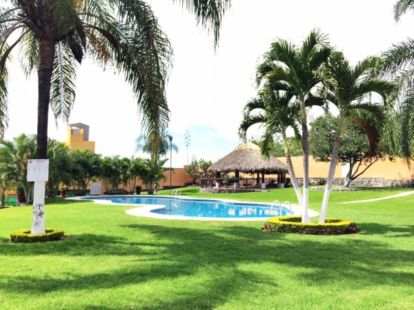 Casa en Venta en Las Garzas I, II, III Y IV