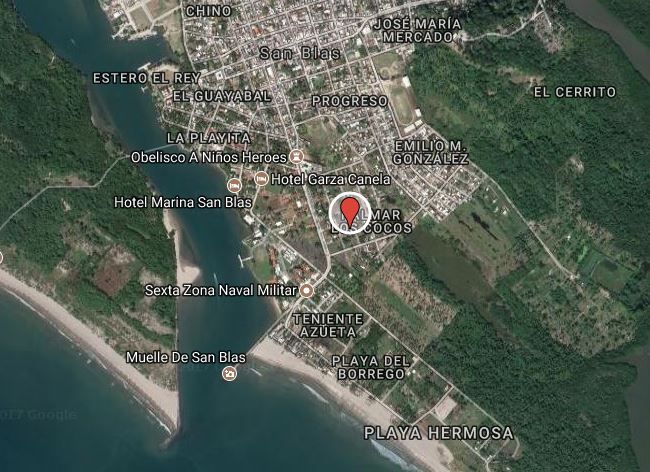 Terrenos en Venta en Fraccionamiento Palmar de los Cocos