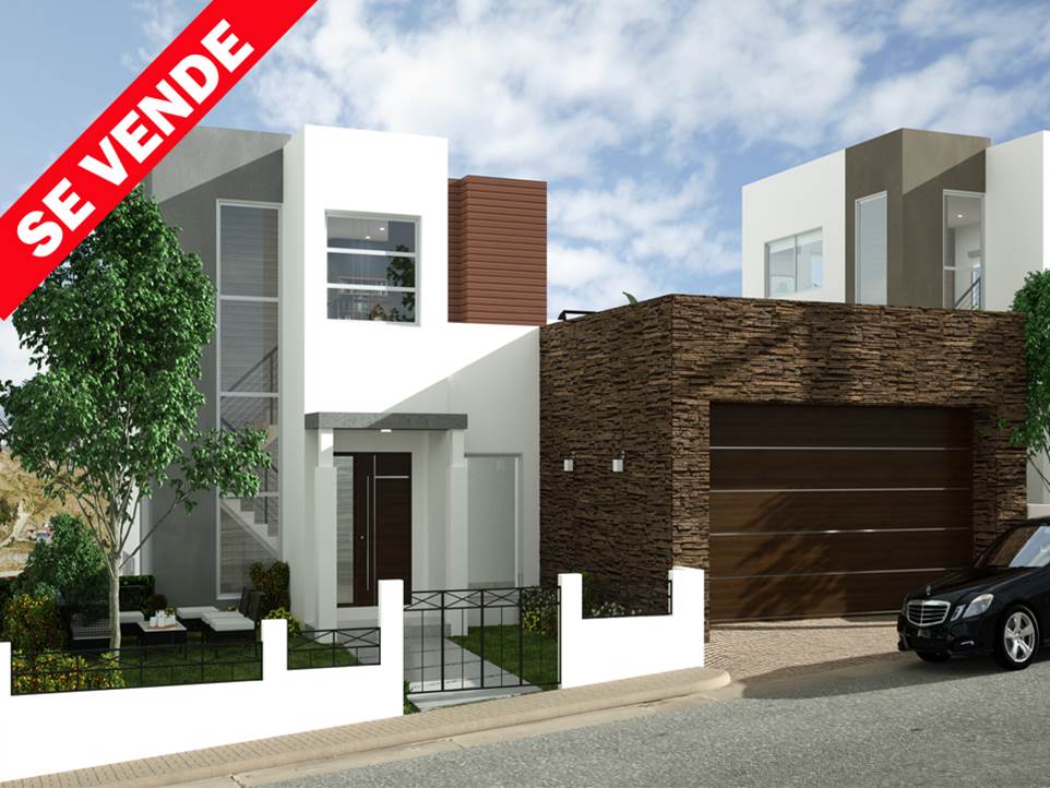 Casa en Venta en Colonia Cumbres de Juarez