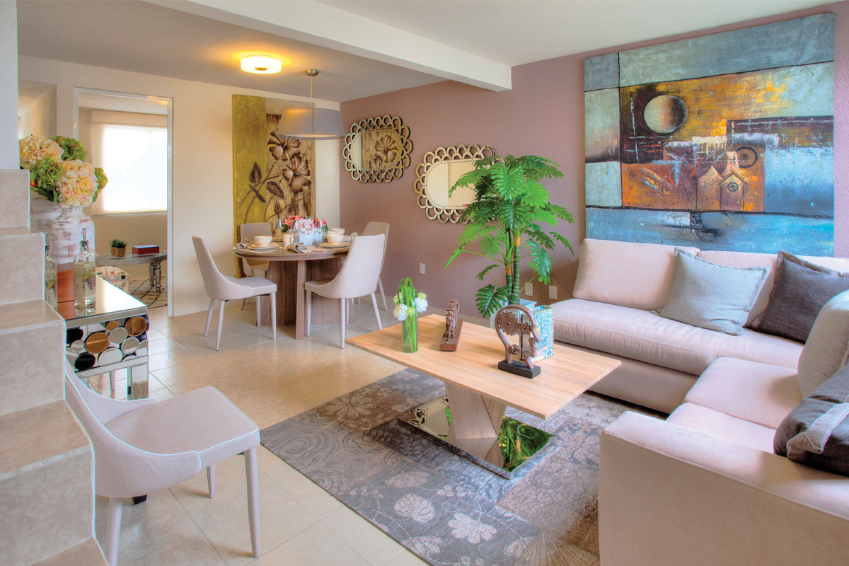 Casa en Venta en Lomas de Guadalupe