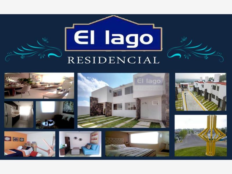 Casa en Venta en Lomas de Guadalupe