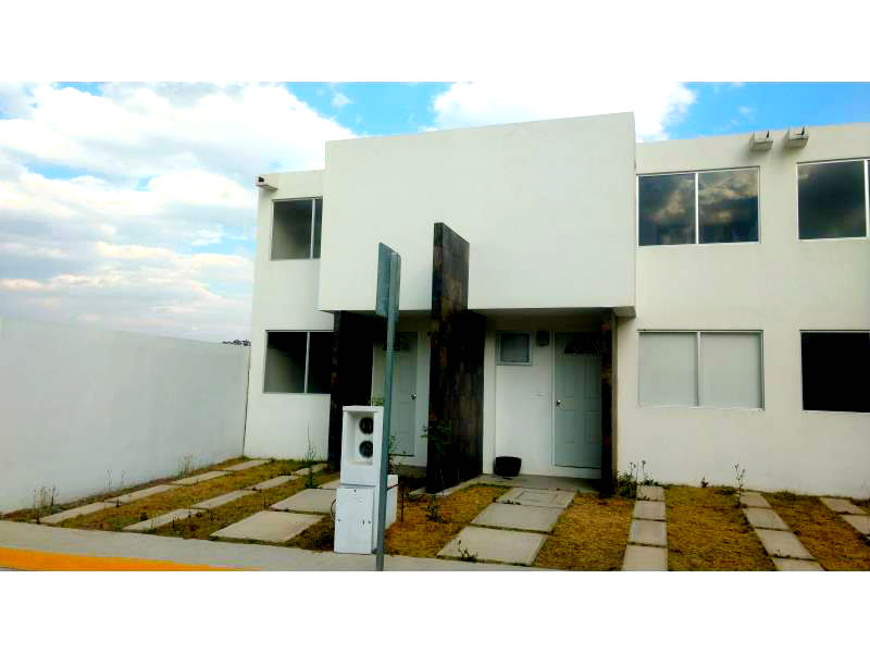 Casa en Venta en Atizapan