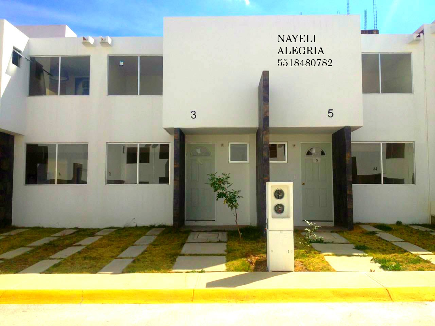 Casa en Venta en Atizapan