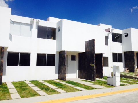 Casa en Venta en Bosques del Lago