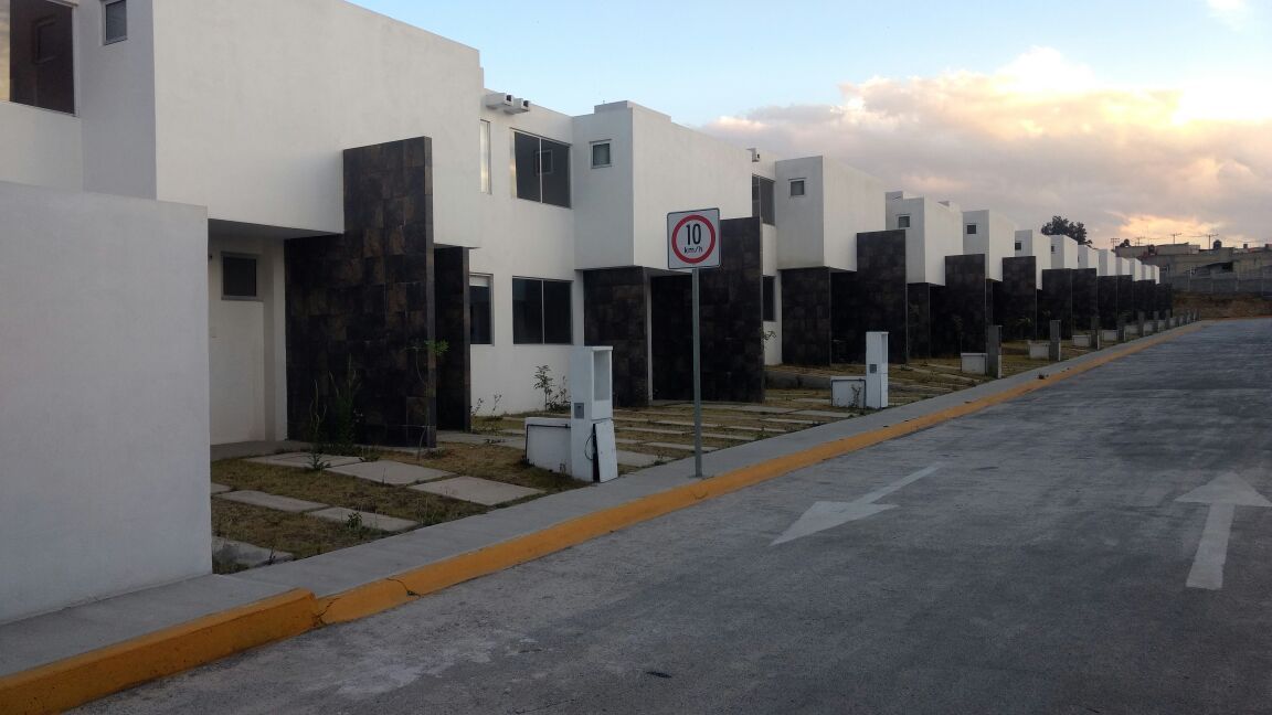 Casa en Venta en Atizapan 2000