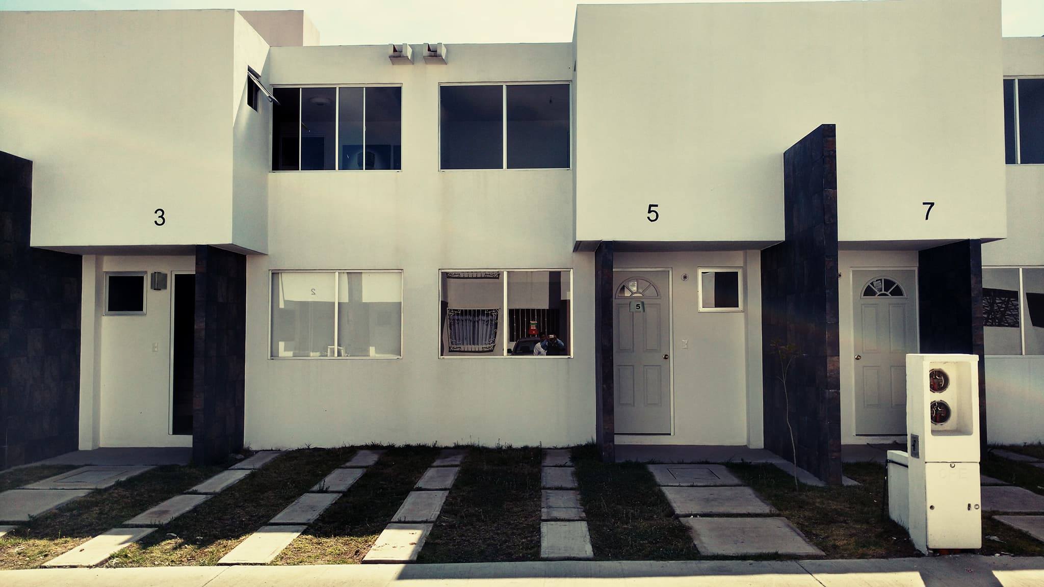 Casa en Venta en Atizapan Moderno