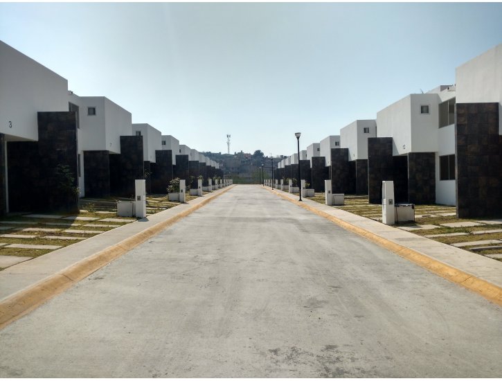 Casa en Venta en Atizapan Moderno