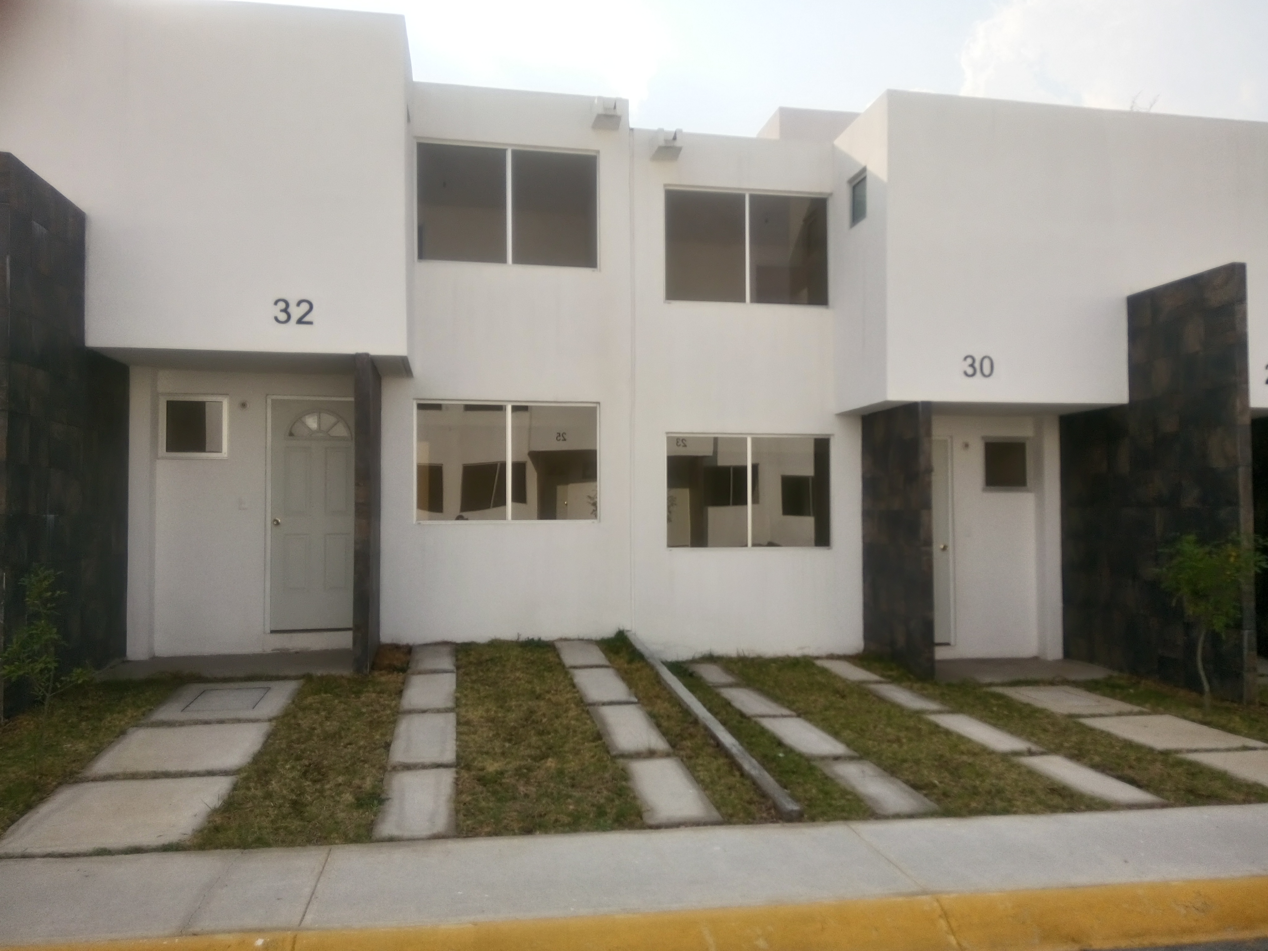 Casa en Venta en Campestre del Lago
