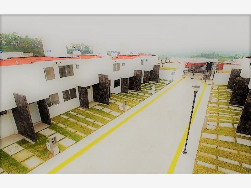 Casa en Venta en Atizapan 2000