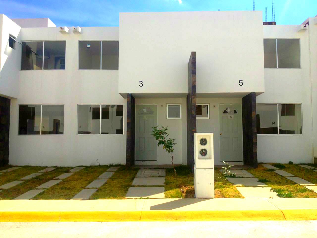 Casa en Venta en Fraccionamiento Colonial del Lago