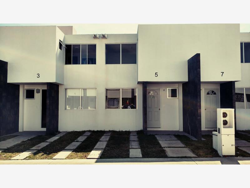 Casa en Venta en Atizapan 2000
