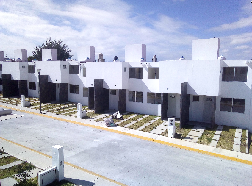 Casa en Venta en Atizapan 2000