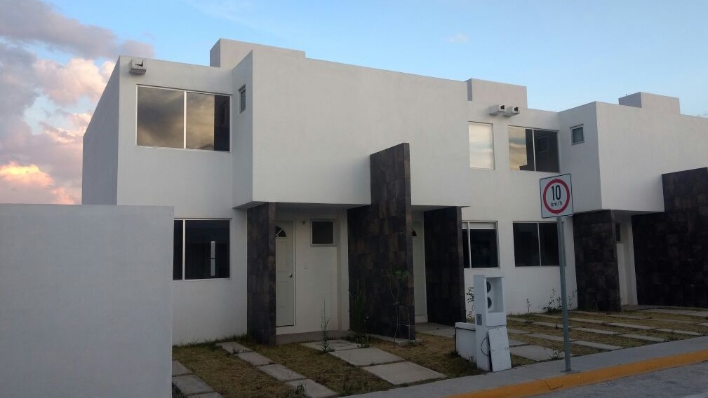 Casa en Venta en Fraccionamiento Villas de la Hacienda