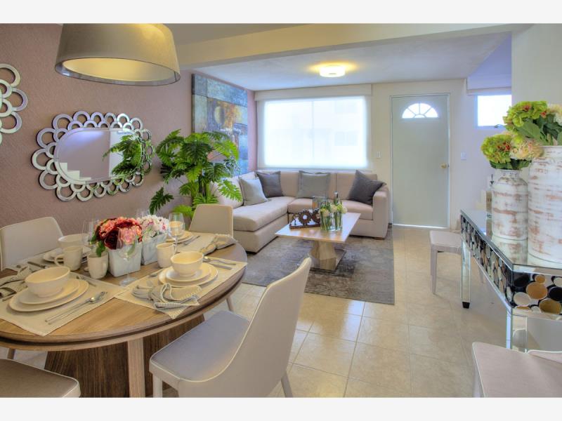 Casa en Venta en Lomas de Guadalupe