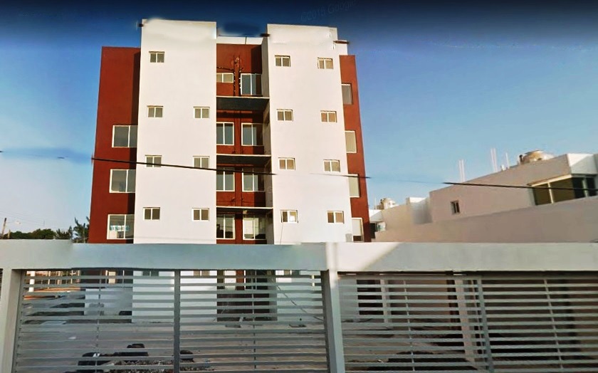 DEPARTMENTO en Venta en Joyas de Mocambo (Granjas los Pinos)