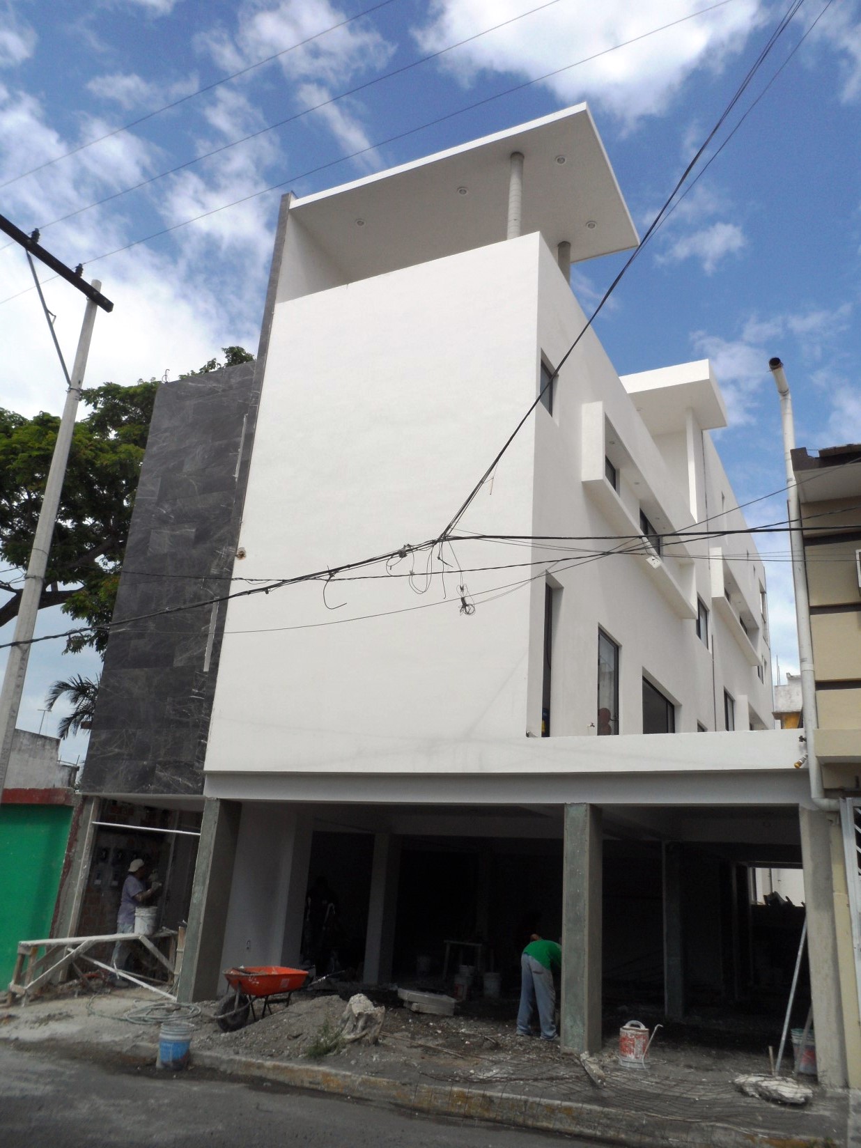 DEPARTMENTO en Venta en La Tampiquera