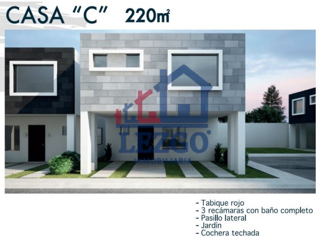 Casa en Venta en El Refugio