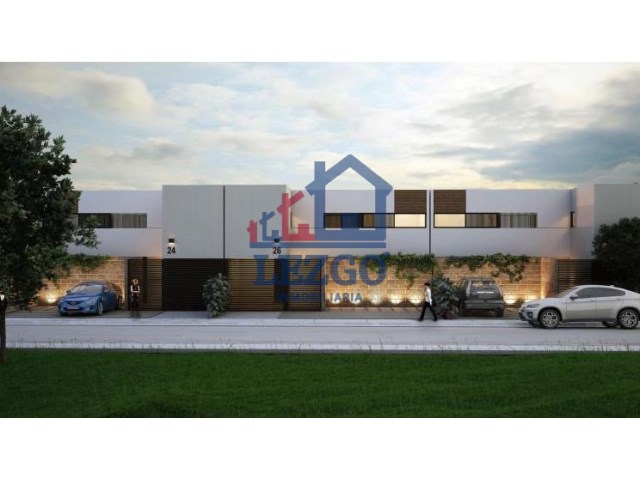 Casa en Venta en Juriquilla
