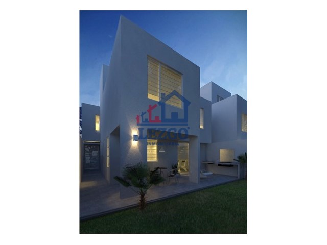 Casa en Venta en Juriquilla