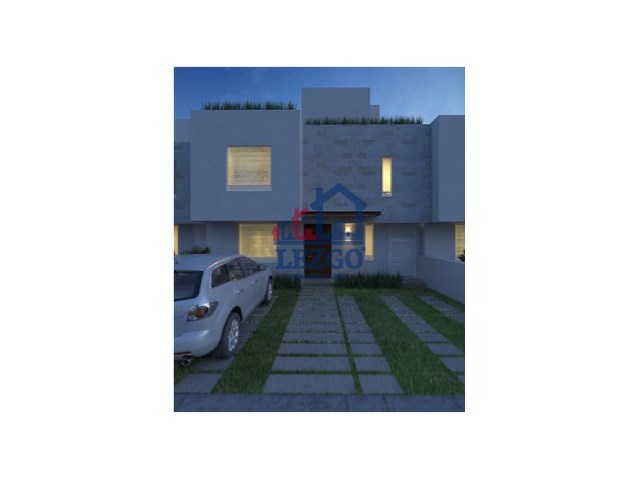 Casa en Venta en Juriquilla
