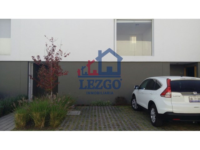 Casa en Renta en Juriquilla