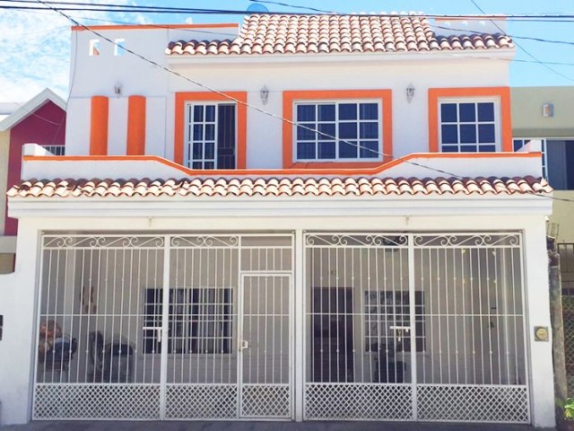 Casa en Venta en El Toreo