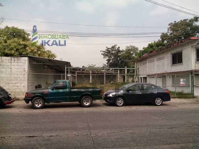 Terreno en Venta en Tuxpan de Rodriguez Cano Centro