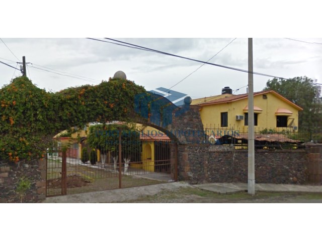 Casa en Venta en Las Rosas