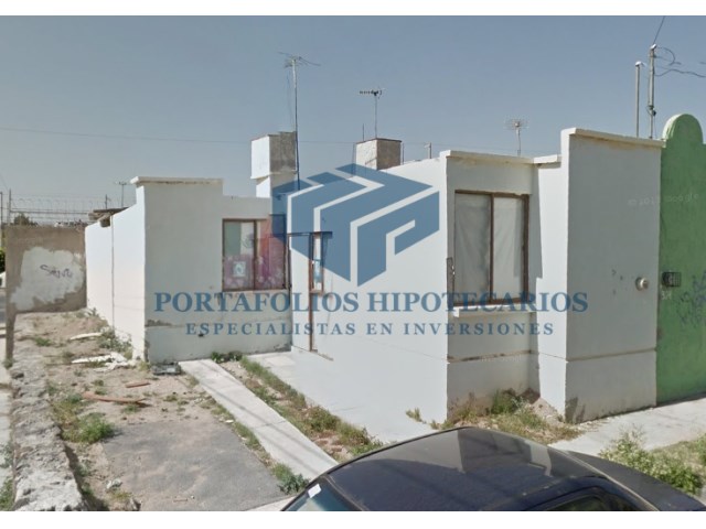 Casa en Venta en Villas de Santiago
