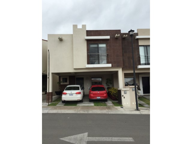 Casa en Venta en Zibata