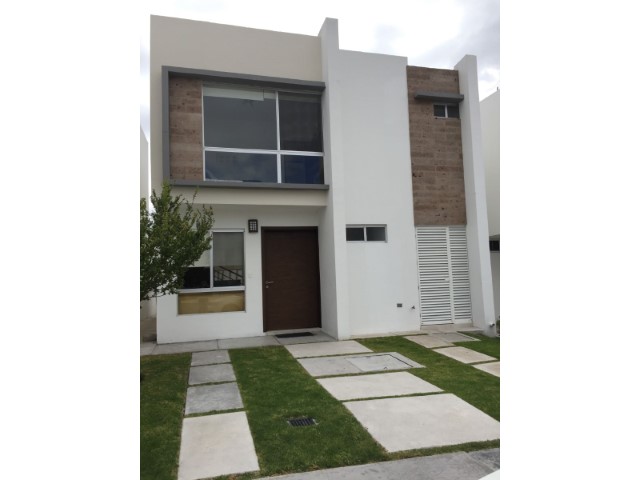 Casa en Venta en El Refugio