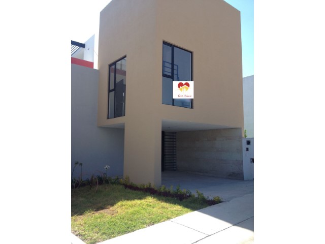 Casa en Venta en Cumbres del Lago