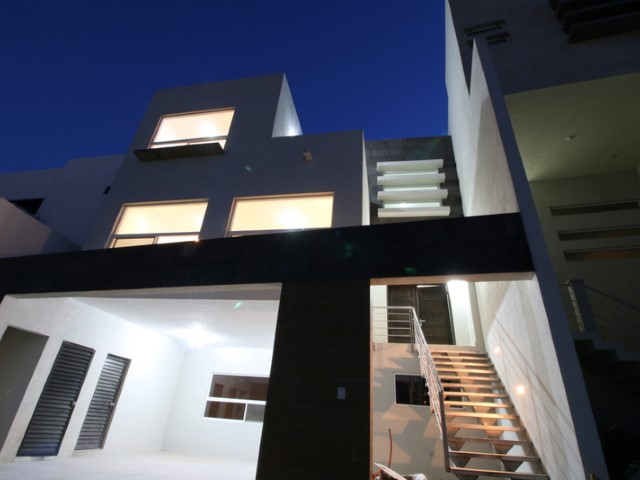 Casa en Venta en San Jeronimo