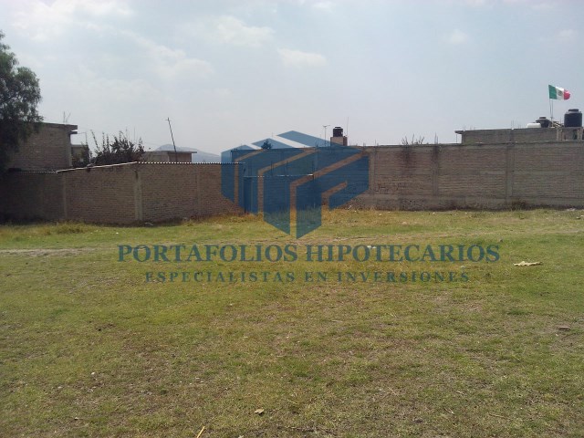 Terreno en Venta en Coatepec