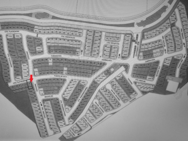 Terreno en Venta en Lomas de Angelopolis
