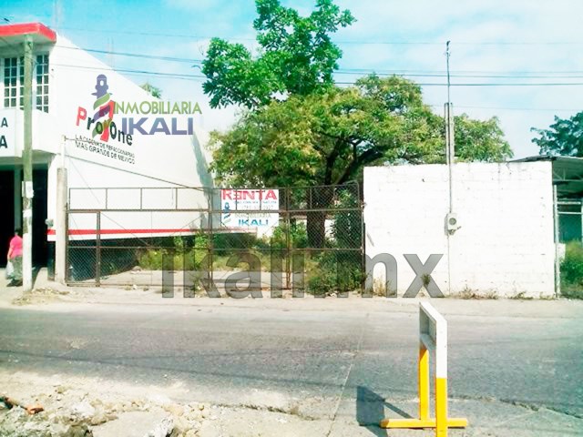 Terreno en Venta en Tuxpan de Rodriguez Cano Centro