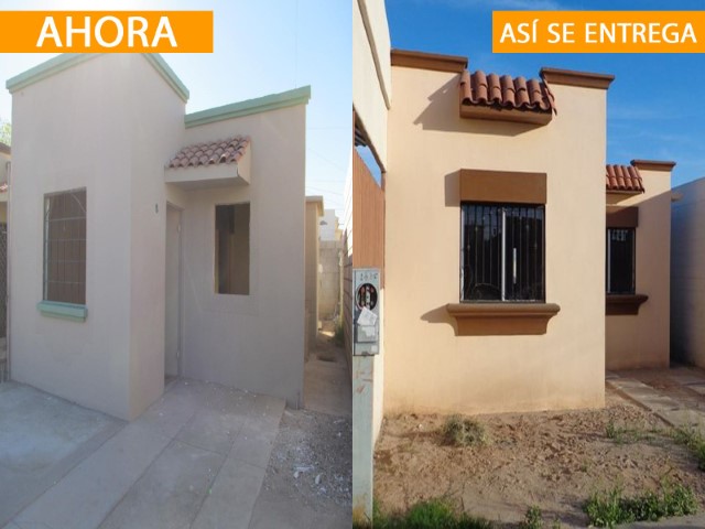 Casa en Venta en Hacienda del Rio